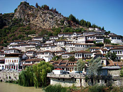 Berat - nbe eky Osum