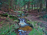 Nejsevernější bod České republiky