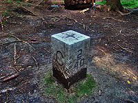 Nejsevernější bod České republiky