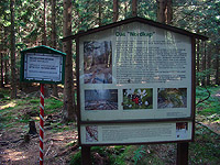 Nejsevernější bod České republiky