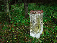 Nejjižnější bod ČR