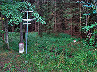 Nejjižnější bod ČR