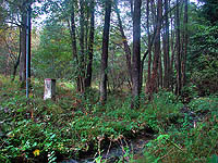 Nejjižnější bod ČR