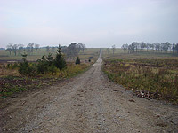 Nejzápadnější bod ČR