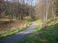 Nejzápadnější bod ČR