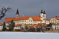 Telč