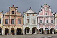 Telč