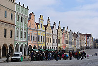Telč