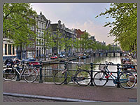 Amsterdam 2011